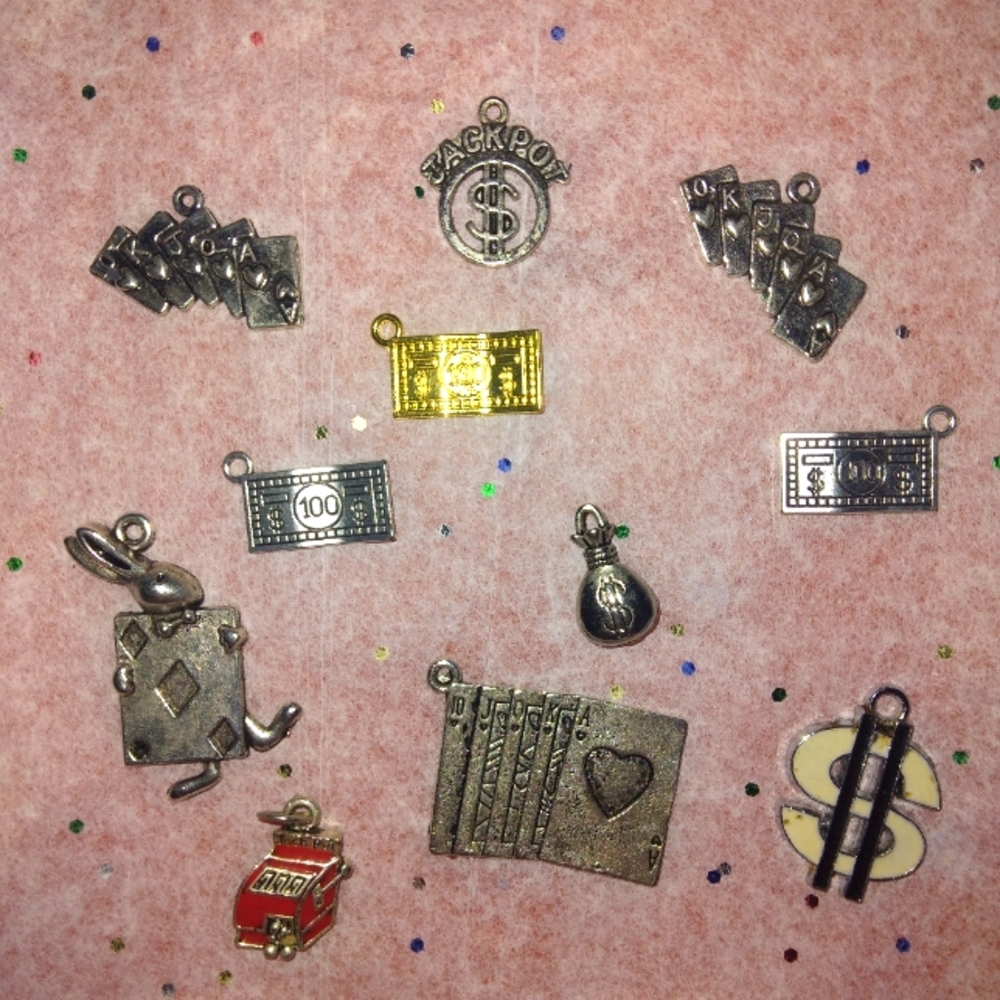 Casino Charms